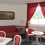 فندق Zum Kranichsee