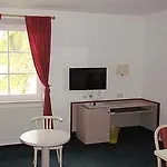 Zum Kranichsee فندق Weitersglashütte