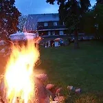 Zum Kranichsee فندق Weitersglashütte