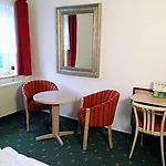 Zum Kranichsee Weitersglashütte
