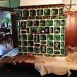 Zum Kranichsee فندق Weitersglashütte