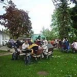 فندق Zum Kranichsee