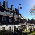 Zum Kranichsee 3* Weitersglashutte
