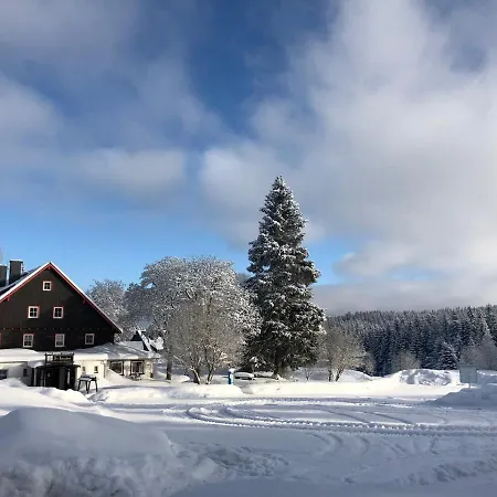 Zum Kranichsee 3* Weitersglashütte