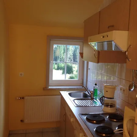 Zum Kranichsee Hotel 3*