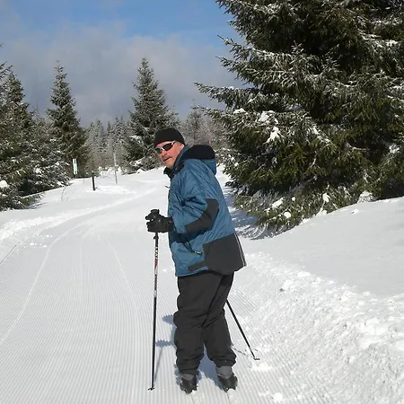 Hotel Zum Kranichsee 3*