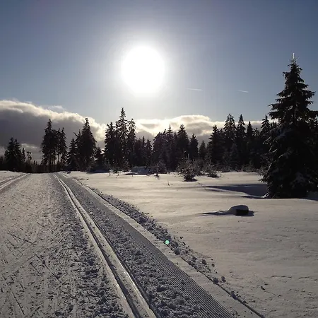 Hotel Zum Kranichsee