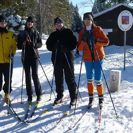 Zum Kranichsee Hotel Weitersglashütte
