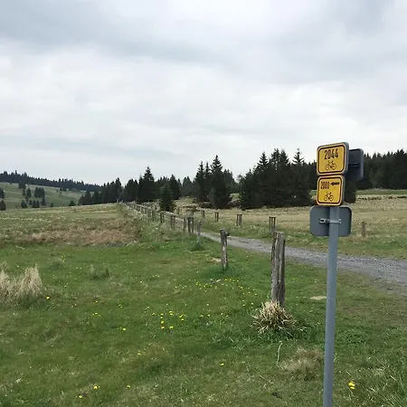 酒店 Zum Kranichsee