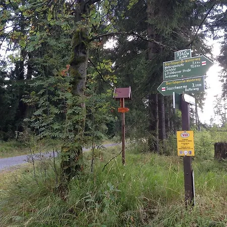 Zum Kranichsee 3*