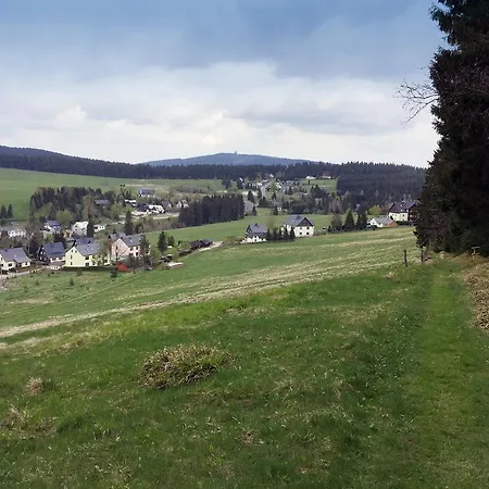 Zum Kranichsee Hotel Weitersglashütte