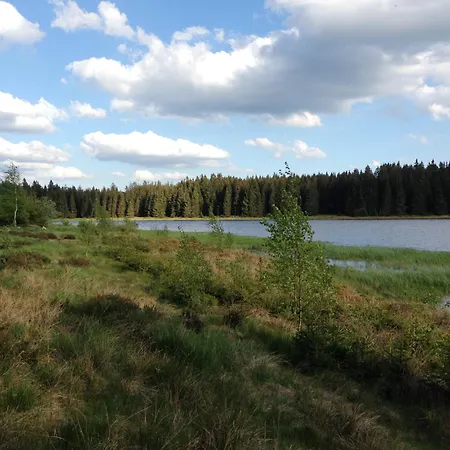 Zum Kranichsee Hotel 3*