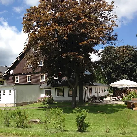 Zum Kranichsee 3*
