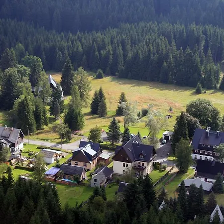 Zum Kranichsee 酒店 Weitersglashütte