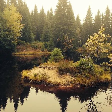 Zum Kranichsee Weitersglashütte
