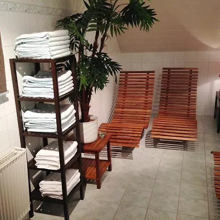 Hotel Zum Kranichsee