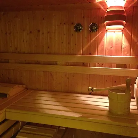 Zum Kranichsee Hotel Weitersglashütte