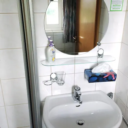 Zum Kranichsee Hotel