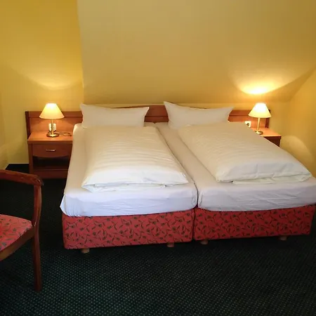 Zum Kranichsee 3* Weitersglashütte