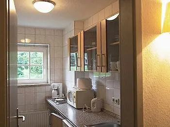 Hotel Zum Kranichsee Weitersglashütte