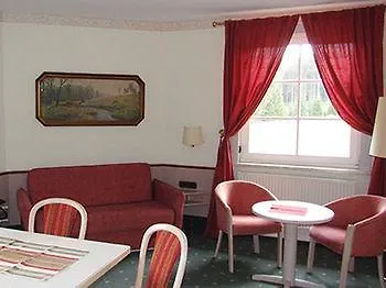 酒店 Zum Kranichsee