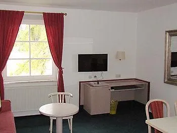 Zum Kranichsee Hotel Weitersglashütte