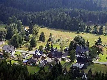 Zum Kranichsee Weitersglashütte