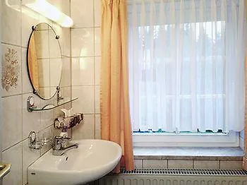 Hotel Zum Kranichsee 3*