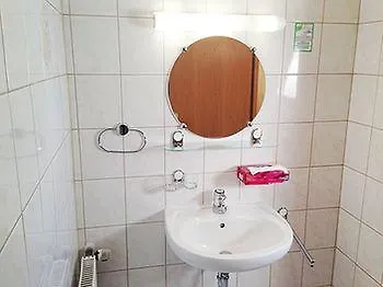 מלון Zum Kranichsee Weitersglashütte