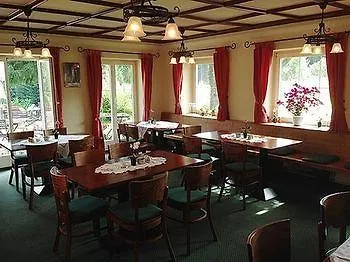 Zum Kranichsee Weitersglashütte