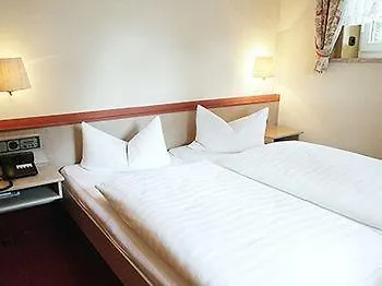 Hotel Zum Kranichsee