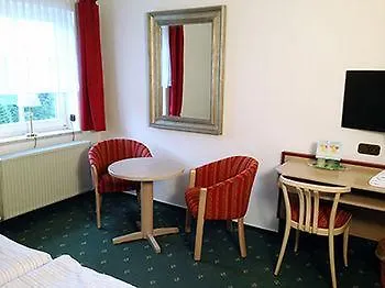 Zum Kranichsee Weitersglashütte