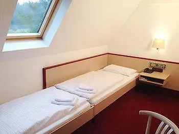 Zum Kranichsee 3*