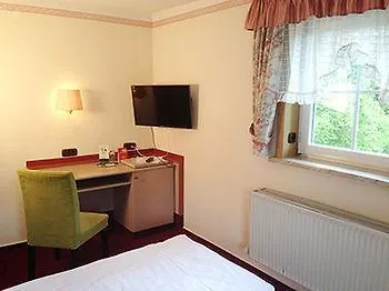 Hotel Zum Kranichsee