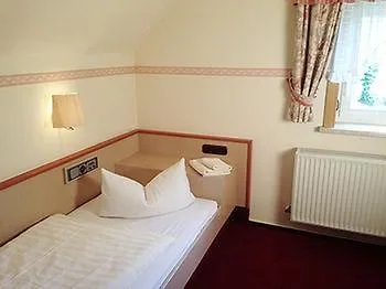 Zum Kranichsee Hotel Weitersglashütte