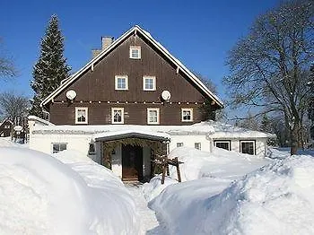 酒店 Zum Kranichsee Weitersglashütte