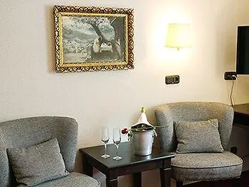 Zum Kranichsee Hotel 3*