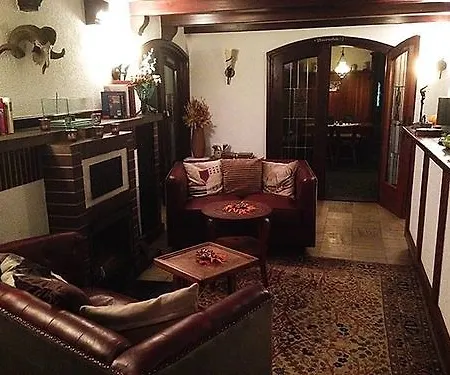 Hotel Zum Kranichsee Weitersglashütte