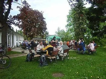 Hotel Zum Kranichsee