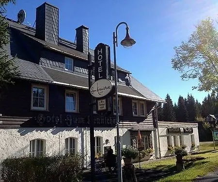 Zum Kranichsee 3* Weitersglashütte