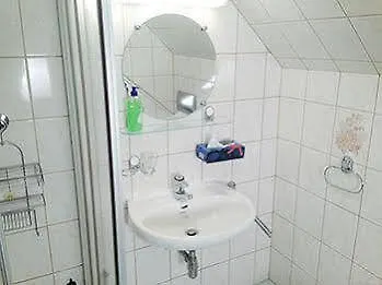 Hotel Zum Kranichsee Weitersglashütte